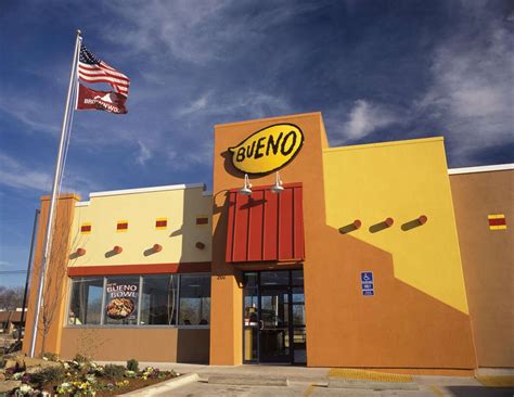 Houston Area S First Taco Bueno Now Open In Katy