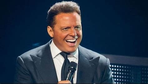 The Rise Of A Latin Legend: Luis Miguel's $400 Million Empire