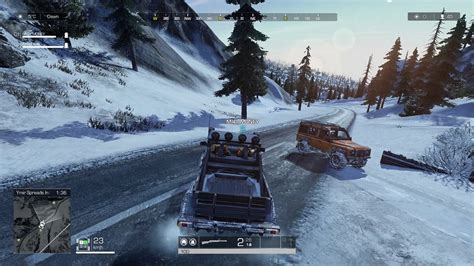 Ring Of Elysium FREE To Play Battle Royale PC Multiplayer