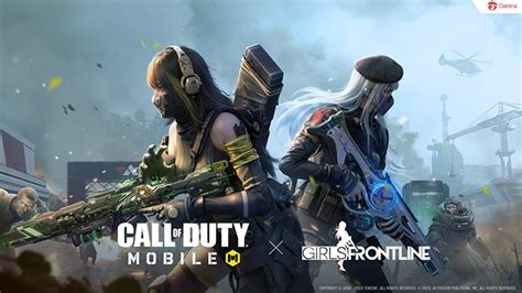 Patch Terbaru Call Of Duty Mobile Siap Siap Dapat Senjata Semi