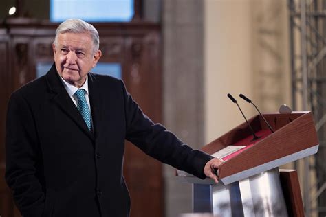 Espa A Rechaza Declaraciones De Amlo Sobre El Rey Las Empresas Y Los