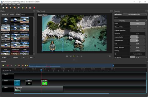 Top 5 Best Free Video Editing Software for Windows (Pros and Cons)