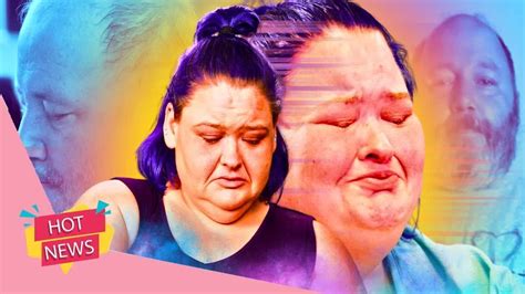 1000 Lb Sisters Why I Think Amy Slaton S Bipolar Disorder Ruined Her