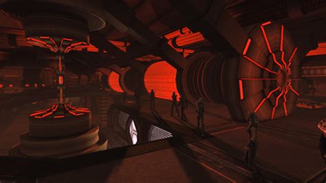 Warp Core Official Star Trek Online Wiki