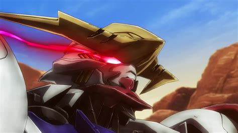 Mobile Suit Gundam Iron Blooded Orphans Season 2 Episode 12 Mikas