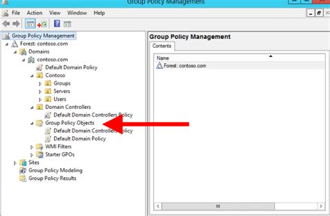 Which Of The Following Tools Can Be Used To Create Group Policy Object