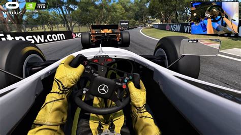 Automobilista In Vr As Close To Real Life As It Gets K Dynamic