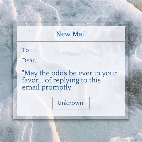 180+ Email Signature Quotes To End Your Emails - Personalized Gift Sandjest