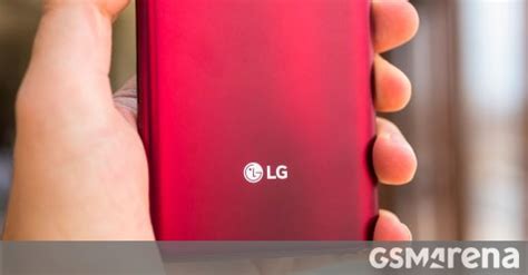 LG applies for 13 new Q-series device names including a new Q30 lineup in Korea - GSMArena.com news