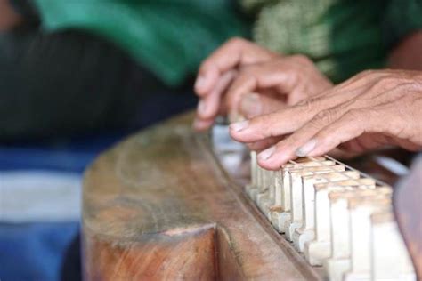 Cambodian Musical Instruments 4 Traditional Instruments In Cambodia