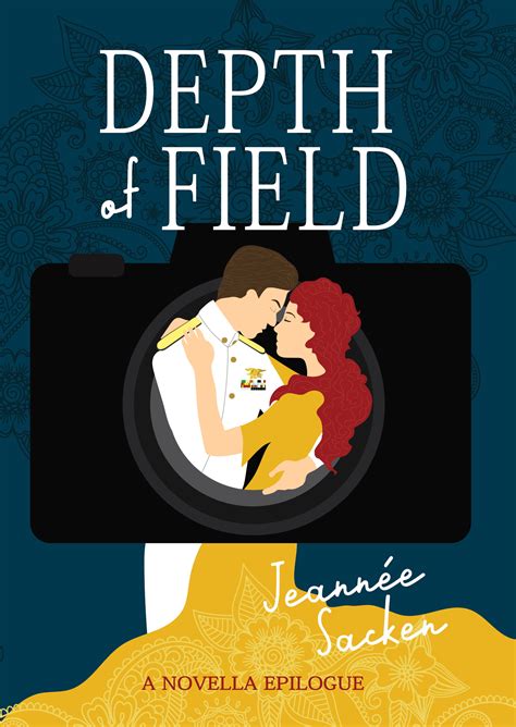 Depth of Field (An Annie Hawkins Bonus Novella) – Orange Hat Publishing