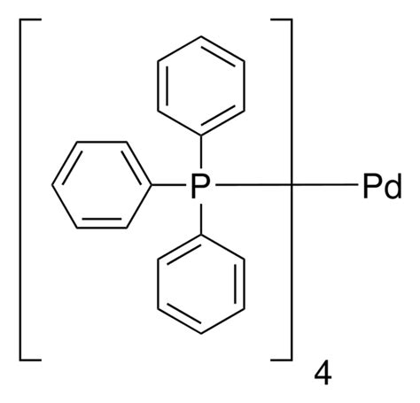 双 二亚芐基丙酮 钯 CAS No 32005 36 0 Sigma Aldrich