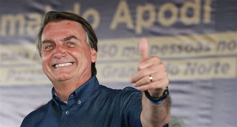 Superavit Hist Rico Bolsonaro Finaliza Mandato Saldo Positivo De R