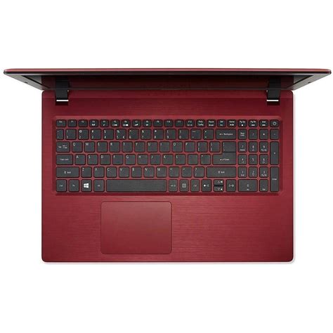 Acer Aspire 3 A315 34w3 10gen Intel Core I3 Red A315 56 317n City