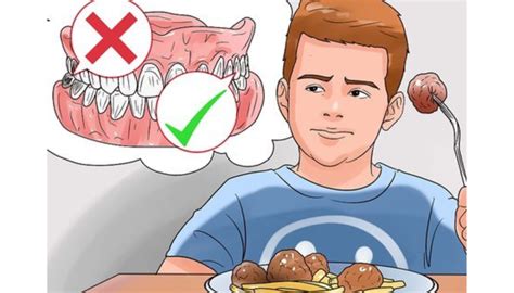 How To Remove Food Stuck In Wisdom Tooth Hole