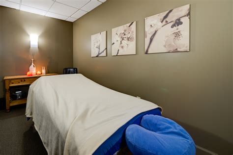 Posh Bodyworks Massage Integral Health Studio Atlanta Holistic