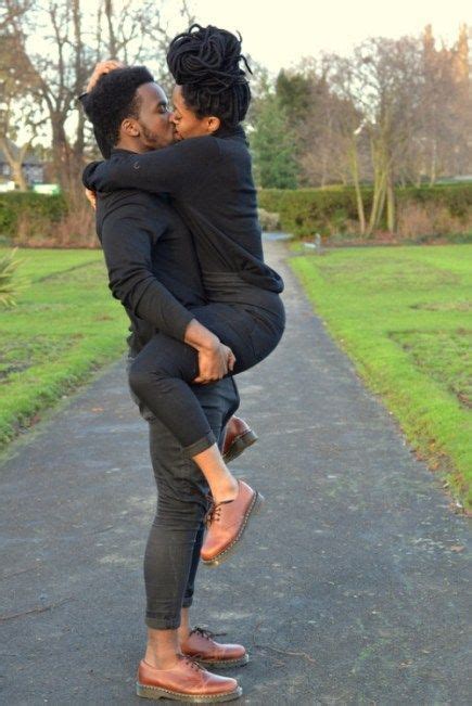 60 Pictures Of Everyday Black Couples That Will Make Your Heart Swoon