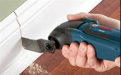 Oscillating Drywall Blade - Tenyu Tools