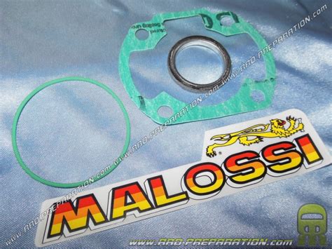 Pack joint complet MALOSSI pour kit 50 70cc Ø40 47mm MALOSSI MHR sur