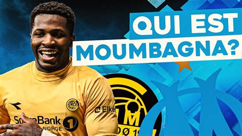 QUI EST FARIS MOUMBAGNA Présentation Mercato OM YouTube