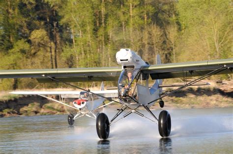 Ultralight aircraft kit planes history pictures and facts – Artofit