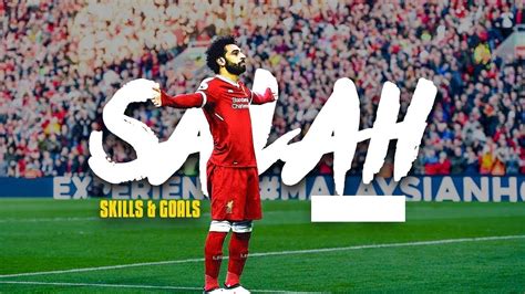 Mohamed Salah Top Greatest Goals Ever Youtube