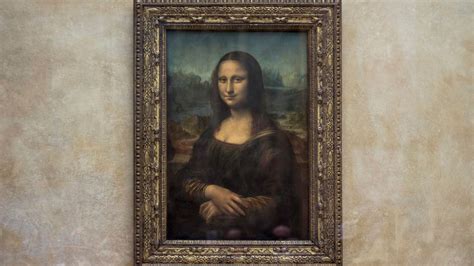 Why Is Mona Lisa So Famous The Hype Behind The Smile Awful Funny