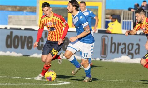 Lecce Bologna Vota La Formazione Dei Tifosi Calcio Lecce