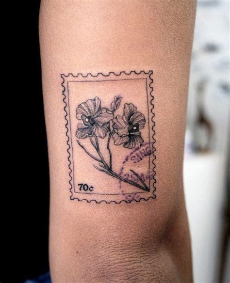 List Of Different Tattoo Stamp History And Future Demands Jobs