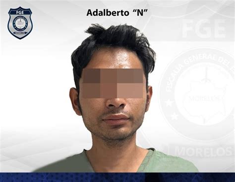 Alberto Abusó Sexualmente De Su Hermana Menor Está Sentenciado El