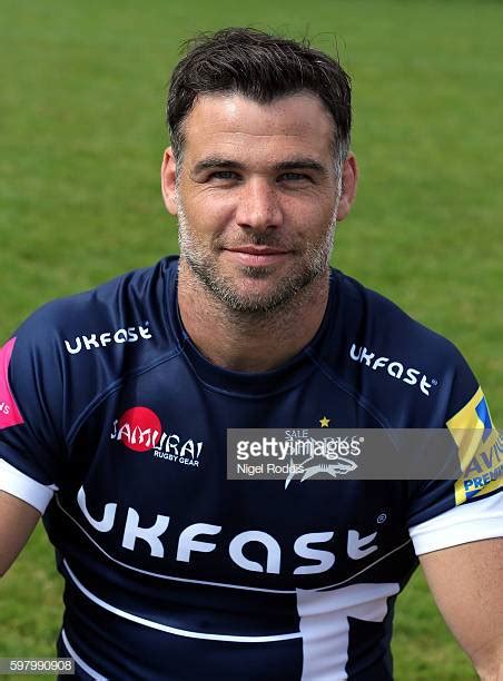 Mike Phillips