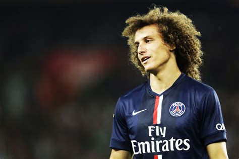 David Luiz Psg PSG David Luiz Explique Son Choix Find Out