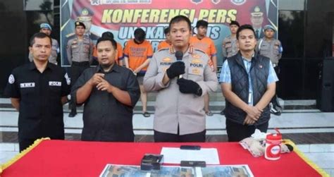 Penjaga Warung Di Sidoarjo Jadi Korban Pengeroyokan Pemuda Mabuk