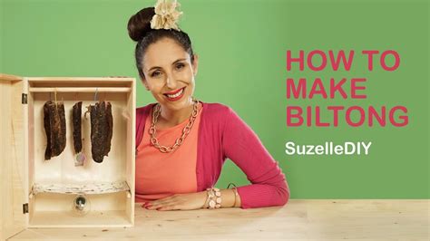 How To Make A Biltong Drying Cabinet | Homeminimalisite.com