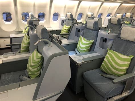 Finnair Erweitert Fl Ge Nach Chicago Und San Francisco Bis