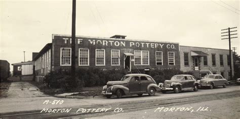 History - Morton Township of Morton, Illinois - 61550