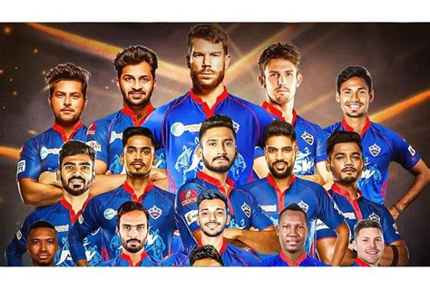 IPL 2023: Delhi Capitals Squad, Owner, Captain, Schedule Of Team For Indian Premier League 2023 ...