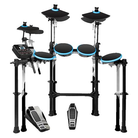 Alesis Dm Lite Kit Digital Drum Kit Clas Ohlson