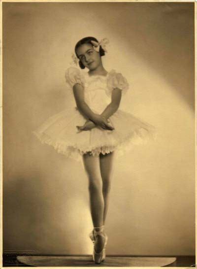 122 Best 19th Century20th Century Ballet Dancers Images On Pinterest