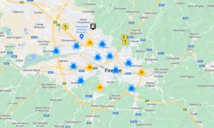 Benzina e diesel ai minimi rispetto ai picchi del 2023 dove è più