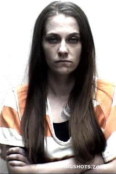 Runyon Karissa Kay 01 07 2023 Greene County Mugshots Zone