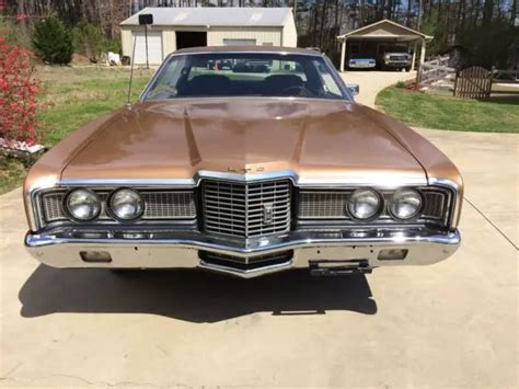 Ford Ltd Brougham For Sale