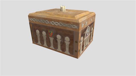 Boxfinal 3d Model By Eeveeli C7cf646 Sketchfab