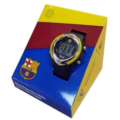 Barcelona Watch Mens | www.unisportstore.com