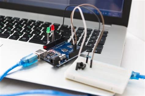 O que é Arduino para que serve benefícios e projetos