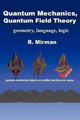 Libro Quantum Mechanics Quantum Field Theory Geometry Envío gratis