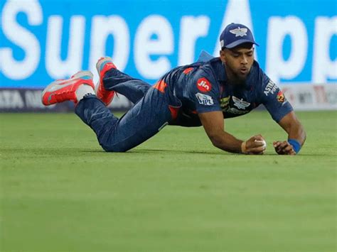 Ipl 2024 Lsg Vs Delhi Capitals Match Moments Kl Rahul पंतने पंचांशी