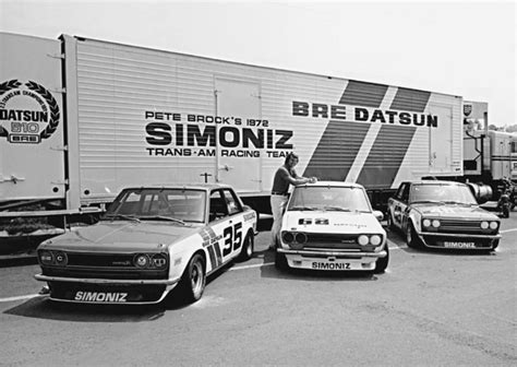 Z Car Blog Post Topic Dyno Tuning The 1971 Datsun BRE 510