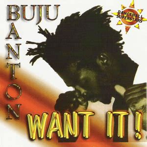 Buju Banton Lyrics, Songs, and Albums | Genius