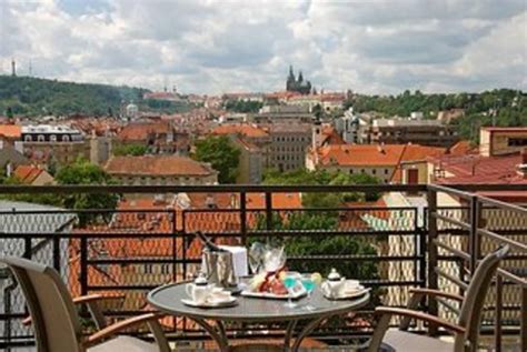 Clarion Hotel Prague Old Town Hotel, Prague, Czech Republic. Book ...